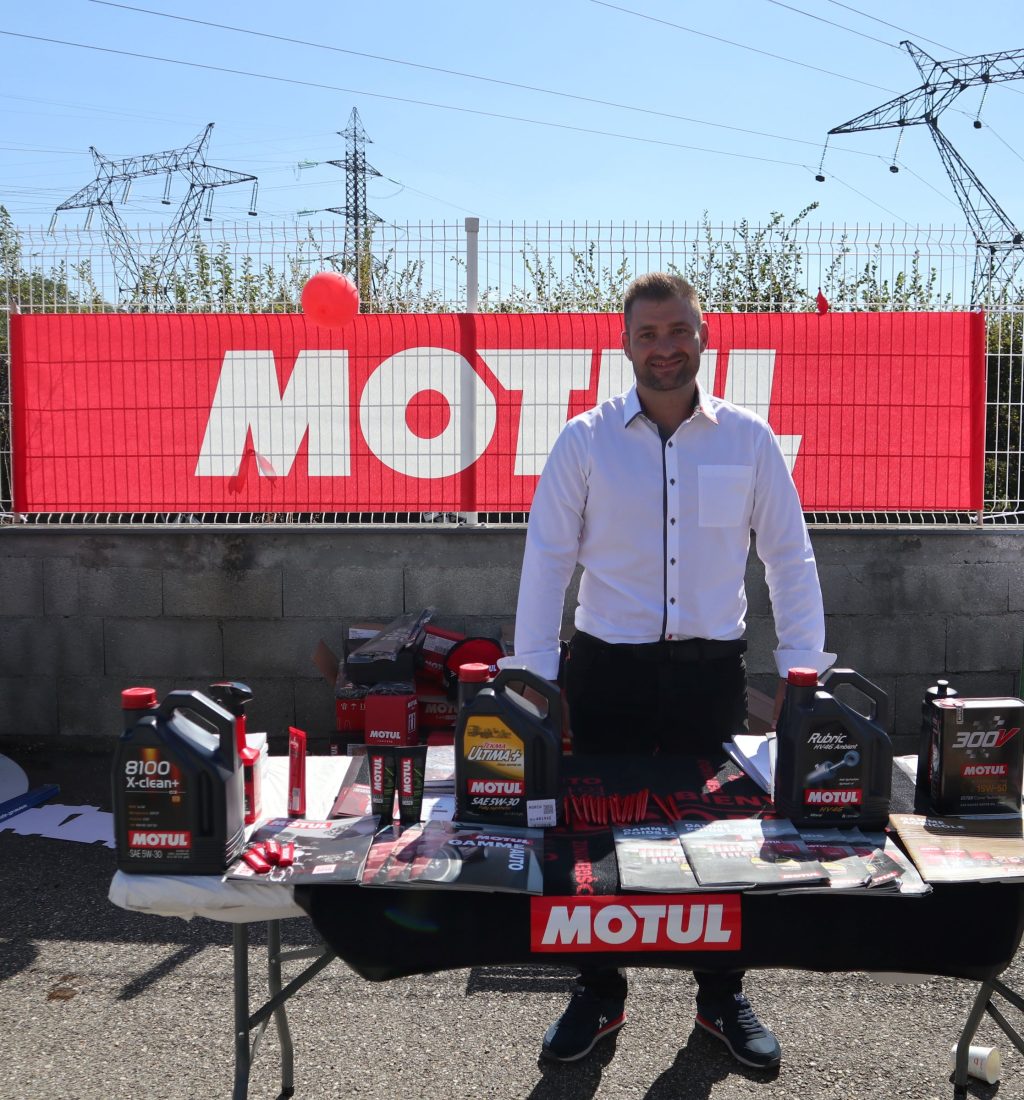 Motul